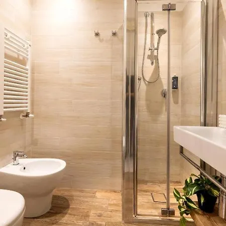 Hotel Balaton Riccione Esterno foto