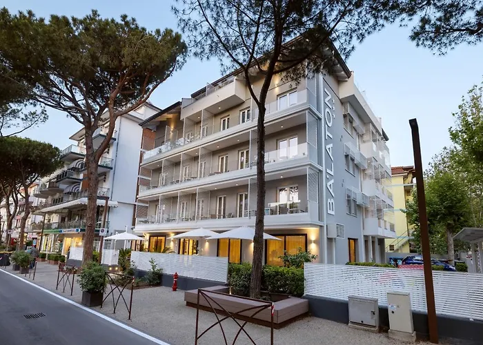 Hotel Balaton